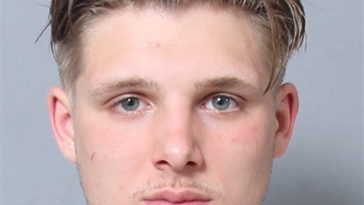 POL-ME: Öffentlichkeitsfahndung: Polizei sucht nach entwichenem Strafgefangenen - Ratingen / Essen - 2404026 - Foto: presseportal.de