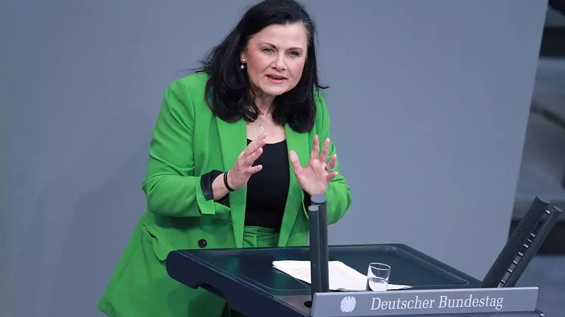 Gitta Connemann (Archiv) - Bild: über dts Nachrichtenagentur