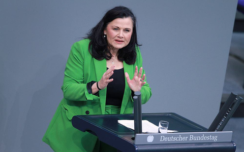 Gitta Connemann (Archiv) - Foto: über dts Nachrichtenagentur