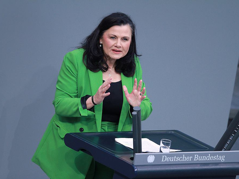 Gitta Connemann (Archiv) - Foto: über dts Nachrichtenagentur