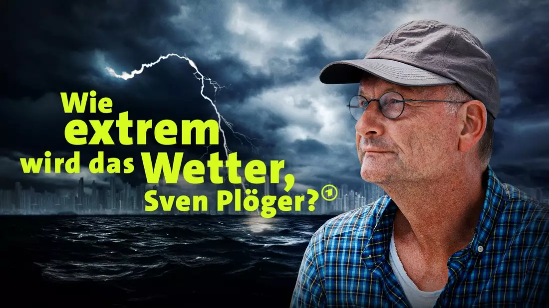 Wie extrem wird das Wetter, Sven Plöger? - Die Macht des El Niño - Bild: presseportal.de