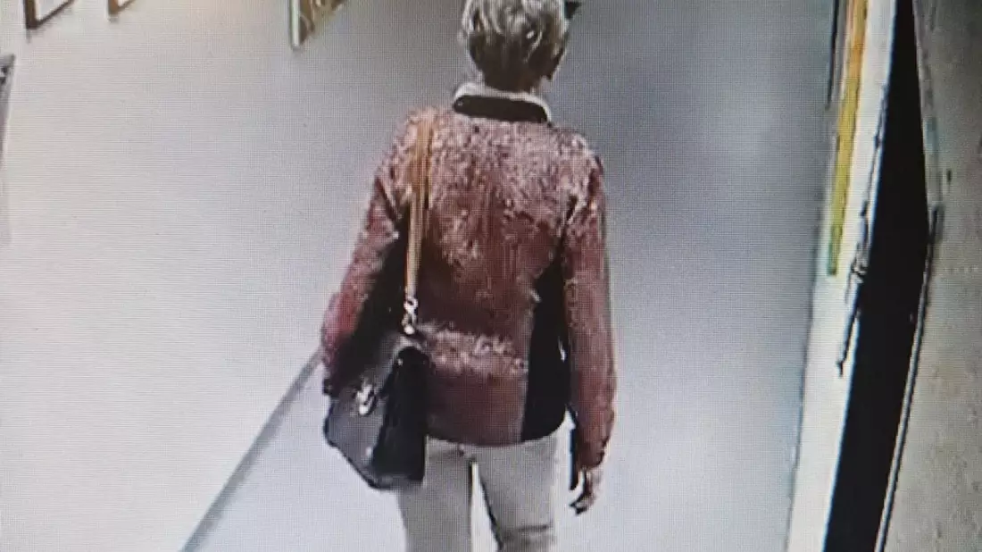 POL-KLE: Emmerich-Elten Öffentlichkeitsfahndung: 82-jährige Frau seit dem Morgen vermisst - Bild: presseportal.de