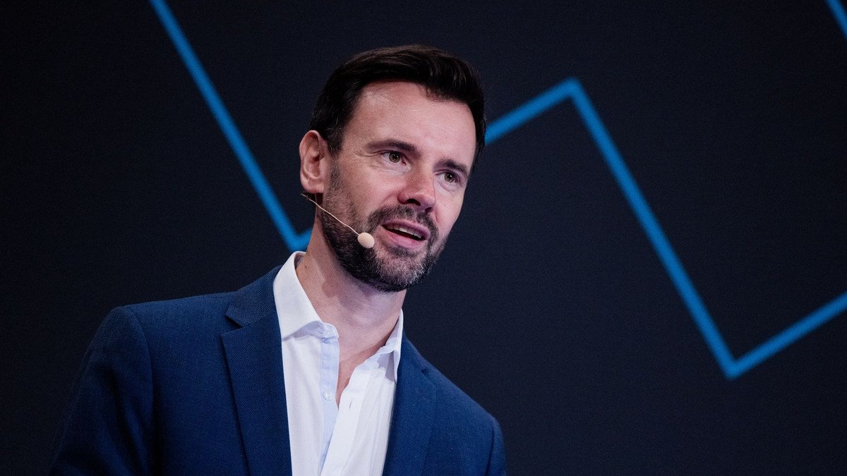 Die Entwickler-Studios hätten hierzulande 30 Prozent höhere Kosten als in anderen Staaten, so der Geschäftsführer des Branchenverbandes Game, Felix Falk. - Foto: Rolf Vennenbernd/dpa