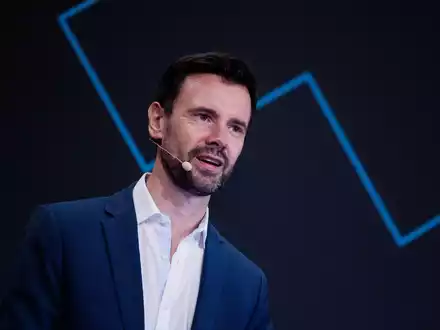 Die Entwickler-Studios hätten hierzulande 30 Prozent höhere Kosten als in anderen Staaten, so der Geschäftsführer des Branchenverbandes Game, Felix Falk. - Foto: Rolf Vennenbernd/dpa