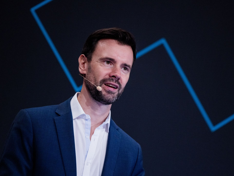 Die Entwickler hätten hierzulande 30 Prozent höhere Kosten als in anderen Staaten, so der Geschäftsführer des Branchenverbandes Game, Felix Falk. - Foto: Rolf Vennenbernd/dpa