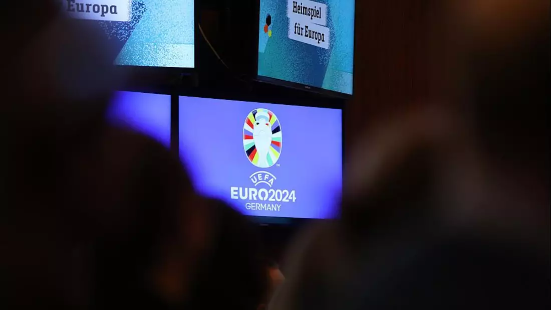 Euro 2024 (Archiv) - Bild: über dts Nachrichtenagentur