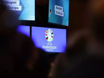 Euro 2024 (Archiv) - Foto: über dts Nachrichtenagentur