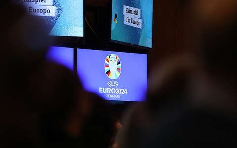 Euro 2024 (Archiv) - Foto: über dts Nachrichtenagentur
