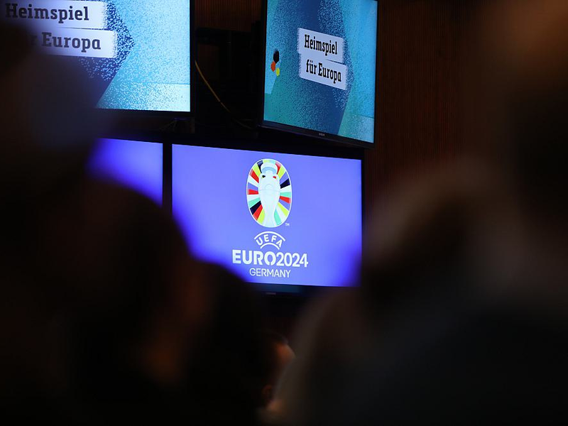 Euro 2024 (Archiv) - Foto: über dts Nachrichtenagentur