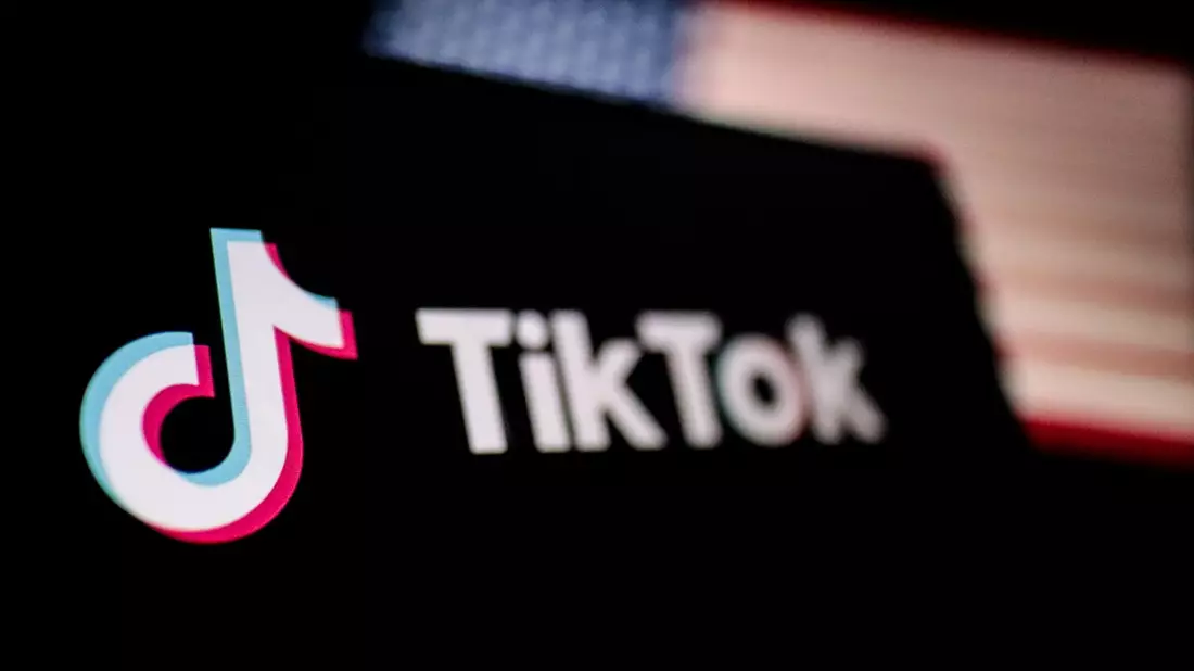 Bei TikTok wurden seit der Einführung der Meldepflicht knapp 508 Millionen Beiträge gemeldet und mehr als 348 Millionen Beiträge gelöscht. - Bild: Hasan Mrad/IMAGESLIVE via ZUMA Press Wire/dpa