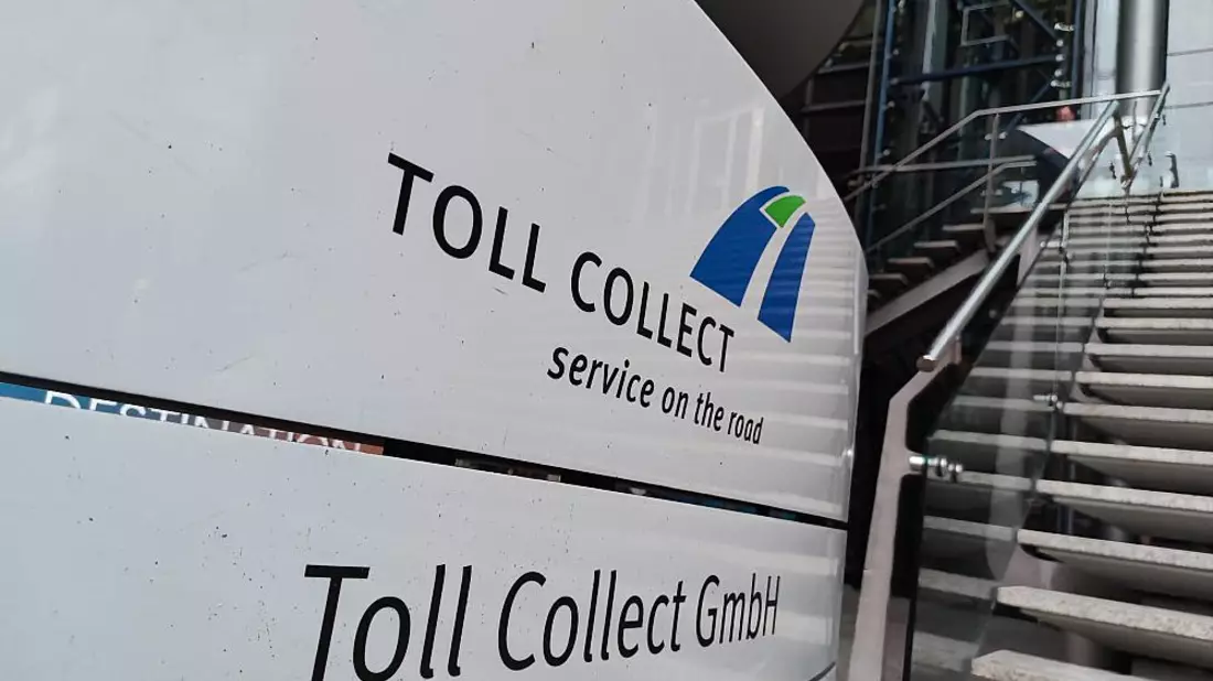 Toll Collect (Archiv) - Bild: über dts Nachrichtenagentur