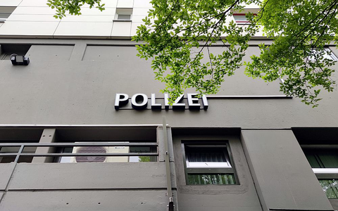 Kotti-Wache (Archiv) - Foto: über dts Nachrichtenagentur