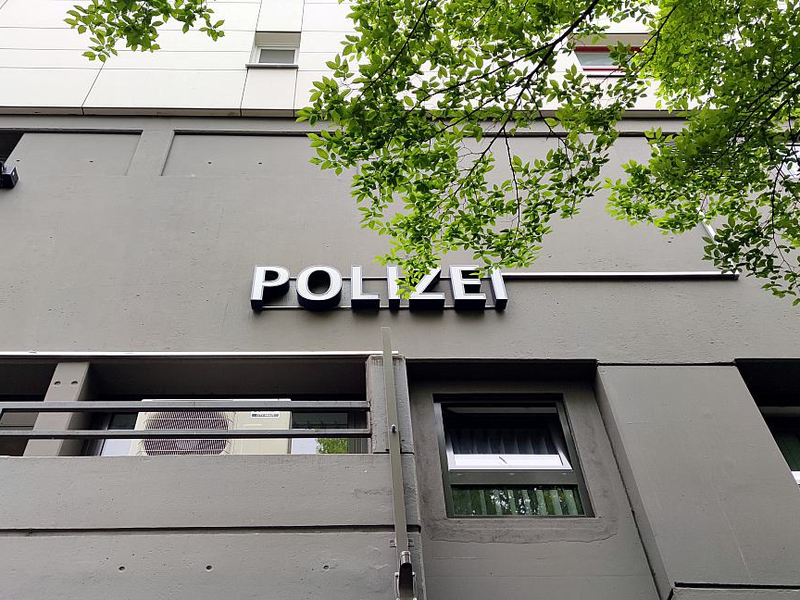 Kotti-Wache (Archiv) - Foto: über dts Nachrichtenagentur