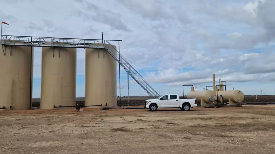 OMR Oil LLC meldet erfolgreichen Abschluss der ersten horizontalen Bohrung in Texas - Bild: presseportal.de