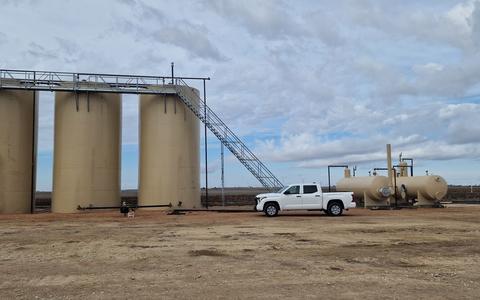 OMR Oil LLC meldet erfolgreichen Abschluss der ersten horizontalen Bohrung in Texas - Foto: presseportal.de