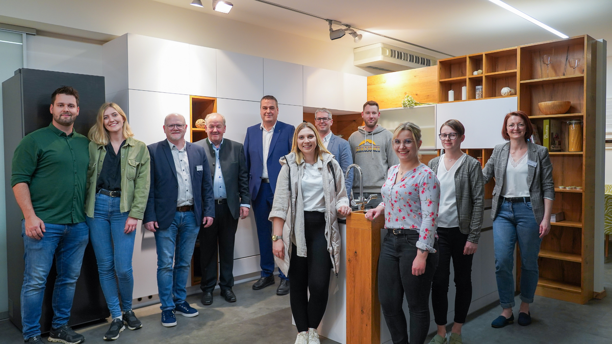 HARTL HAUS-Infoabend zu Finanzierung - Foto: HARTL HAUS über pressetext.de