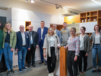 HARTL HAUS-Infoabend zu Finanzierung - Foto: HARTL HAUS über pressetext.de