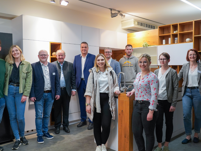 HARTL HAUS-Infoabend zu Finanzierung - Foto: HARTL HAUS über pressetext.de