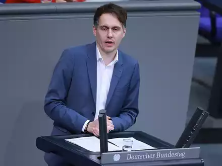 Sven-Christian Kindler (Archiv) - Foto: über dts Nachrichtenagentur