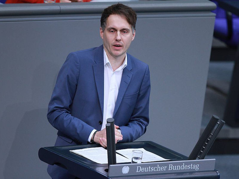 Sven-Christian Kindler (Archiv) - Foto: über dts Nachrichtenagentur