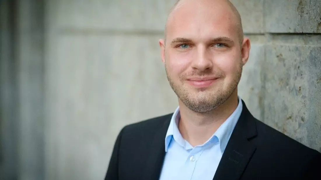 POL-E: Essen: Es war ein schönes Gefühl, mutig genug gewesen zu sein - Ankündigung der Zivilcourage-Ehrung 2024 - Bild: presseportal.de