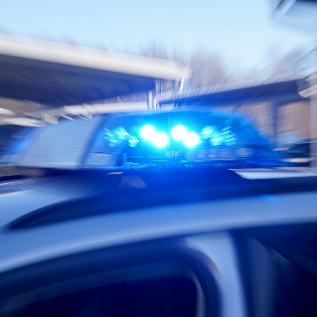 In Oberbayern ist ein Arzt in einer psychiatrischen Klinik getötet worden. - Foto: Marcus Brandt/dpa