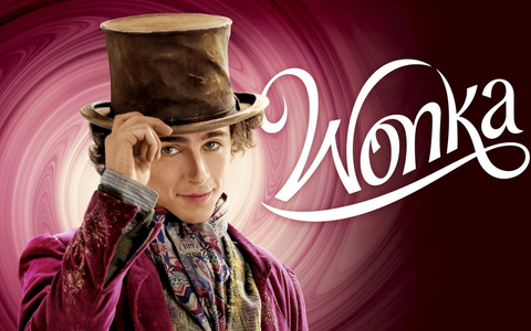 Der Kinohit Wonka startet im Mai bei Sky und WOW - Foto: presseportal.de