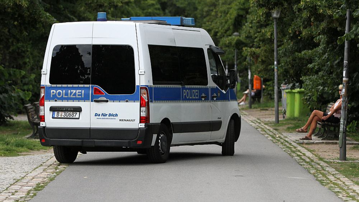 Polizeieinsatz im Görlitzer Park (Archiv) - Foto: über dts Nachrichtenagentur