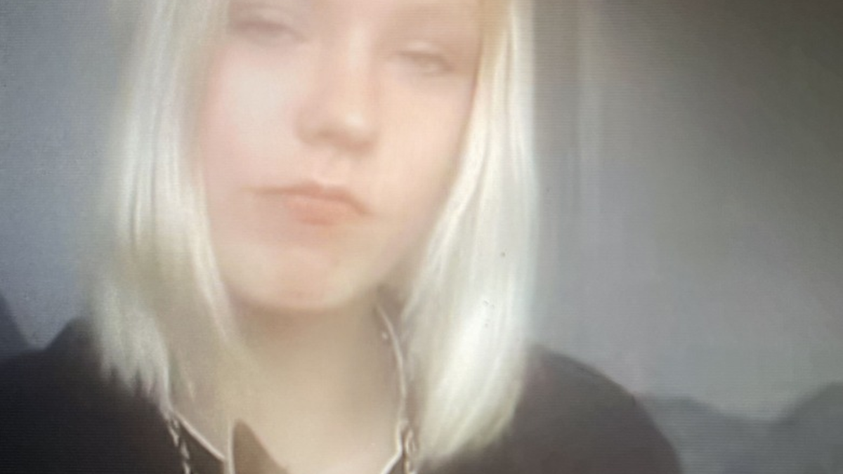 LPI-G: Vermisste 15-jährige aus Zeulenroda-Triebes - Foto: presseportal.de