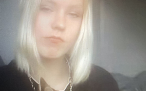 LPI-G: Vermisste 15-jährige aus Zeulenroda-Triebes - Foto: presseportal.de