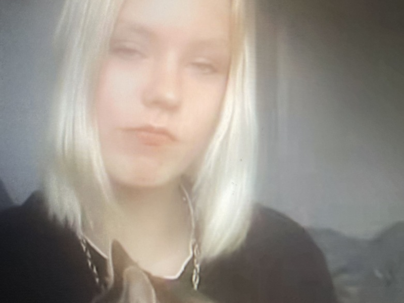 LPI-G: Vermisste 15-jährige aus Zeulenroda-Triebes - Foto: presseportal.de