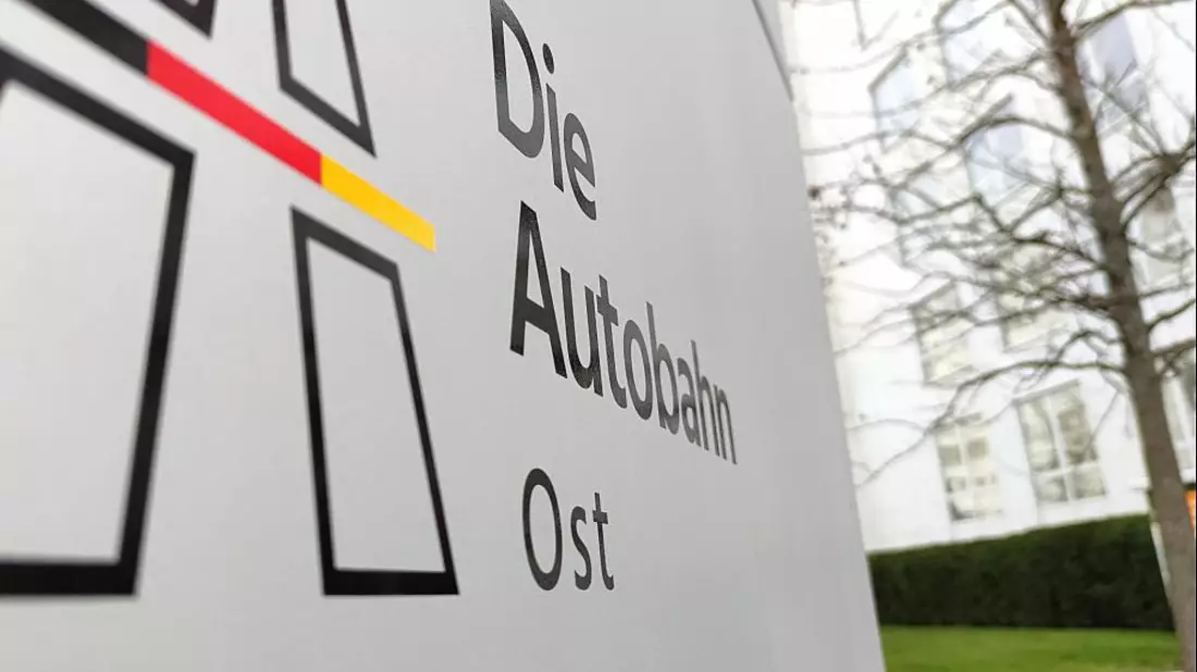 Autobahn GmbH (Archiv) - Bild: über dts Nachrichtenagentur