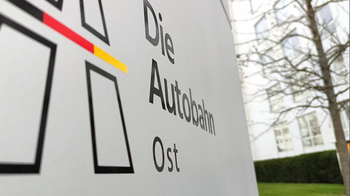 Autobahn GmbH (Archiv) - Foto: über dts Nachrichtenagentur