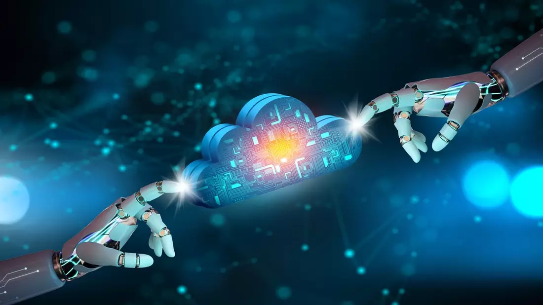 KI, Cloud und wie sie DevSecOps vorantreiben - Bild: presseportal.de