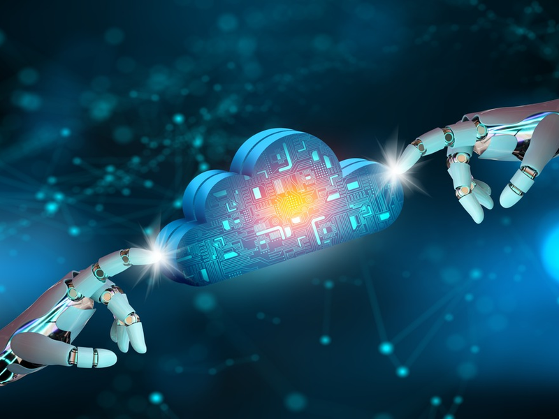 KI, Cloud und wie sie DevSecOps vorantreiben - Foto: presseportal.de