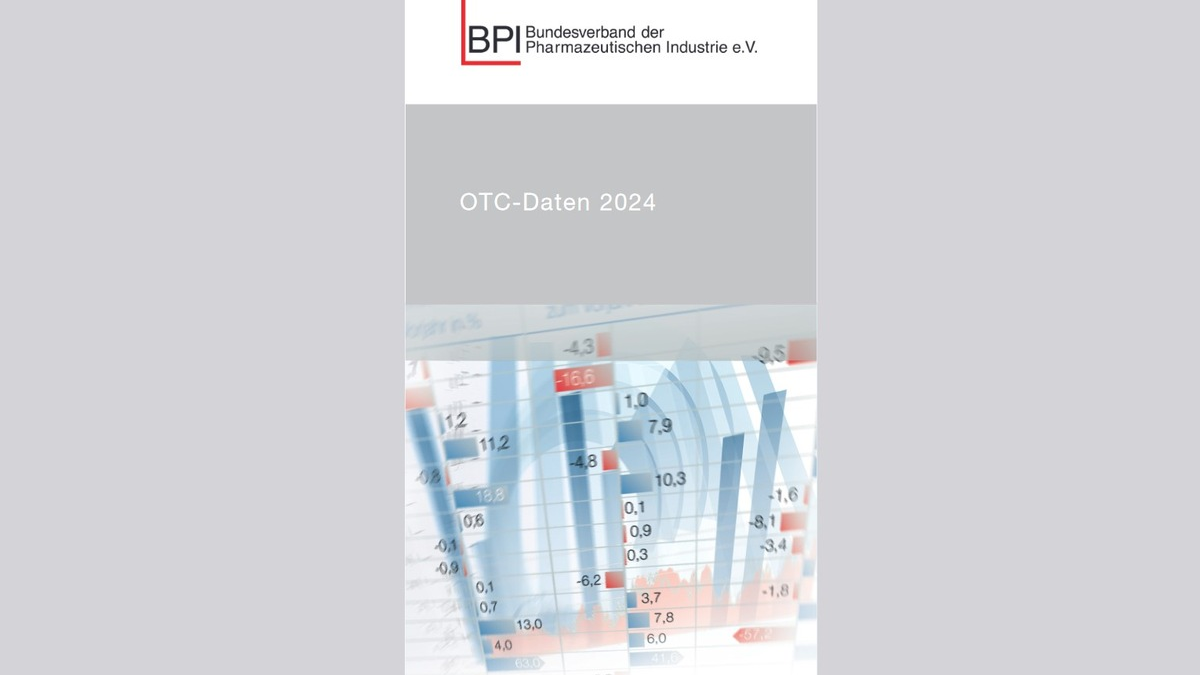 Neue Daten zu verschreibungsfreien Arzneimitteln: Mehr Hustenmittel, weniger Abnehmpräparate - Foto: presseportal.de