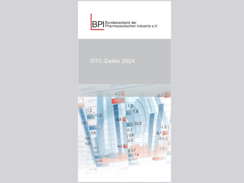 Neue Daten zu verschreibungsfreien Arzneimitteln: Mehr Hustenmittel, weniger Abnehmpräparate - Foto: presseportal.de