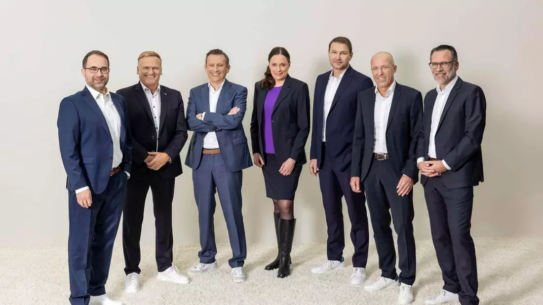 REWE Group 2023: Stabil auf Erfolgskurs in anhaltend schwierigem Umfeld / Investitionsoffensive mit einem der höchsten Volumina im europäischen Handel fortgesetzt - Bild: presseportal.de