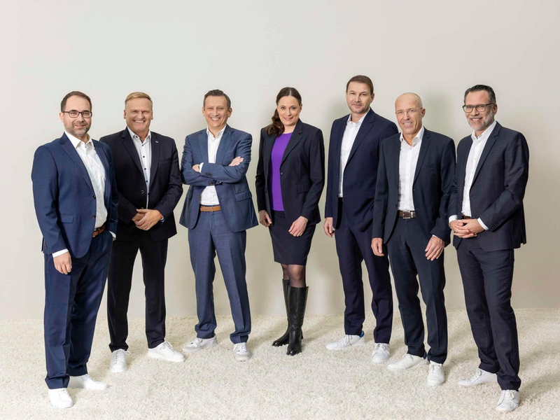 REWE Group 2023: Stabil auf Erfolgskurs in anhaltend schwierigem Umfeld / Investitionsoffensive mit einem der höchsten Volumina im europäischen Handel fortgesetzt - Foto: presseportal.de