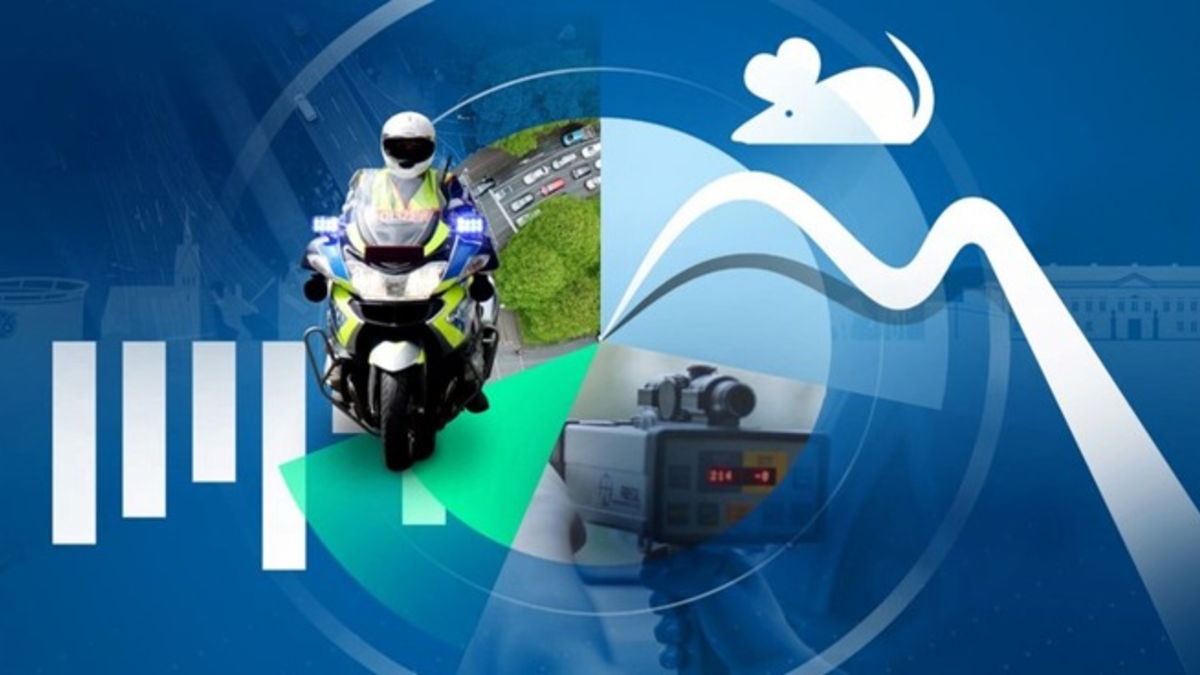 POL-H: Verkehrssicherheitsbericht 2023 der Polizeidirektion Hannover - Foto: presseportal.de