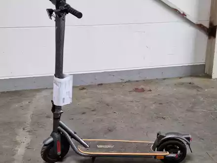 POL-HS: Entwendeter E-Scooter aufgefunden / Polizei sucht Eigentümer - Foto: presseportal.de