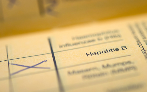 Die WHO registrierte bei den Hepatitis-Neuinfektionen einen leichten Rückgang. Dies deute darauf hin, dass Impfkampagnen und andere Vorbeugungsmaßnahmen Wirkung zeigen. - Foto: Daniel Naupold/dpa
