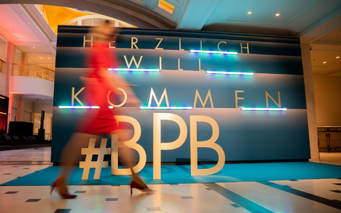 Die AfD ist in diesem Jahr nicht willkommen beim Bundespresseball. - Foto: Christoph Soeder/dpa