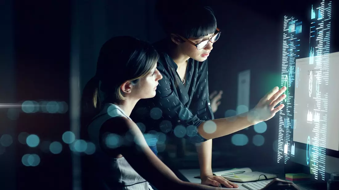 GlobalLogic kündigt 'Platform-of-Platforms' für die Implementierung von KI auf Unternehmensebene an - Bild: presseportal.de