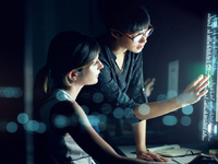 GlobalLogic kündigt 'Platform-of-Platforms' für die Implementierung von KI auf Unternehmensebene an - Foto: presseportal.de