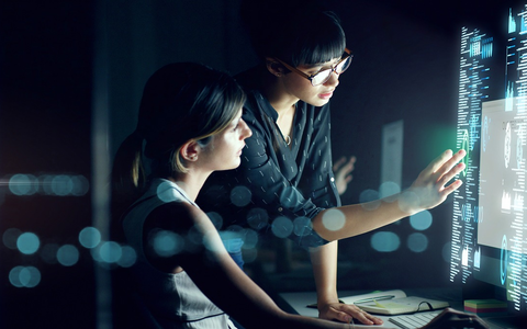 GlobalLogic kündigt 'Platform-of-Platforms' für die Implementierung von KI auf Unternehmensebene an - Foto: presseportal.de