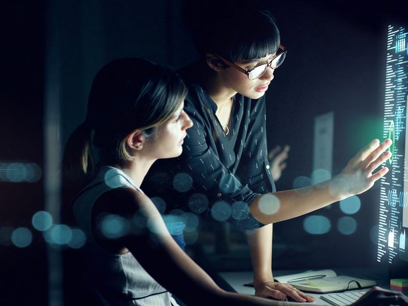 GlobalLogic kündigt 'Platform-of-Platforms' für die Implementierung von KI auf Unternehmensebene an - Foto: presseportal.de