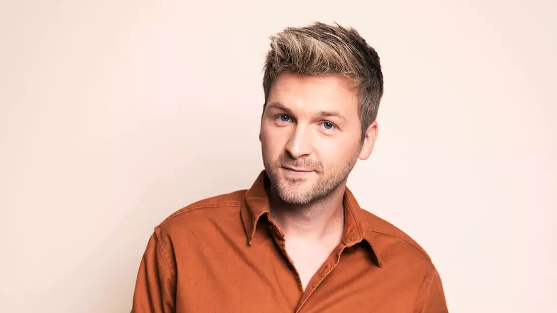 Leben.Live! - Mein ARD-Nachmittag mit Johannes Zenglein vier Wochen lang im Ersten - Bild: presseportal.de