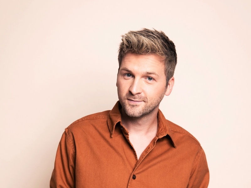 Leben.Live! - Mein ARD-Nachmittag mit Johannes Zenglein vier Wochen lang im Ersten - Foto: presseportal.de