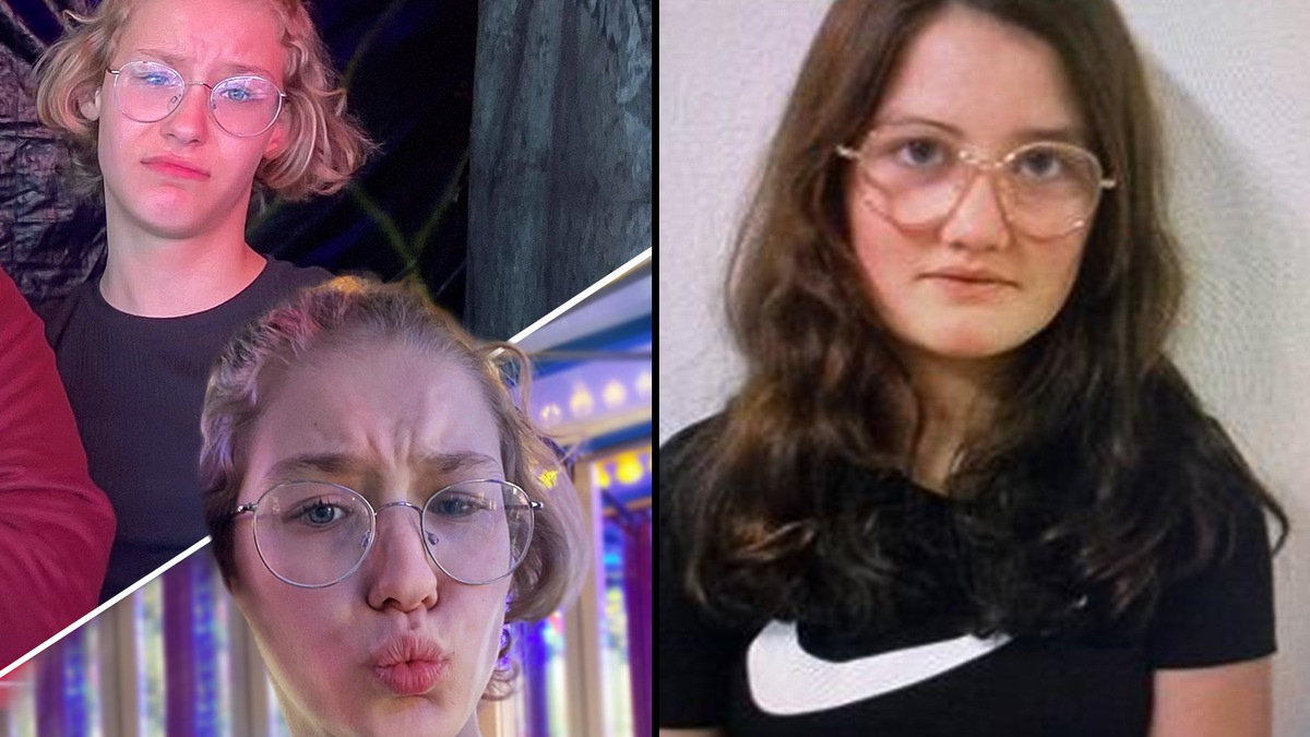 POL-MR: Marburg: Öffentlichkeitsfahndung- 11- und 12-Jährige aus Vitos-Klinik vermisst - Foto: presseportal.de